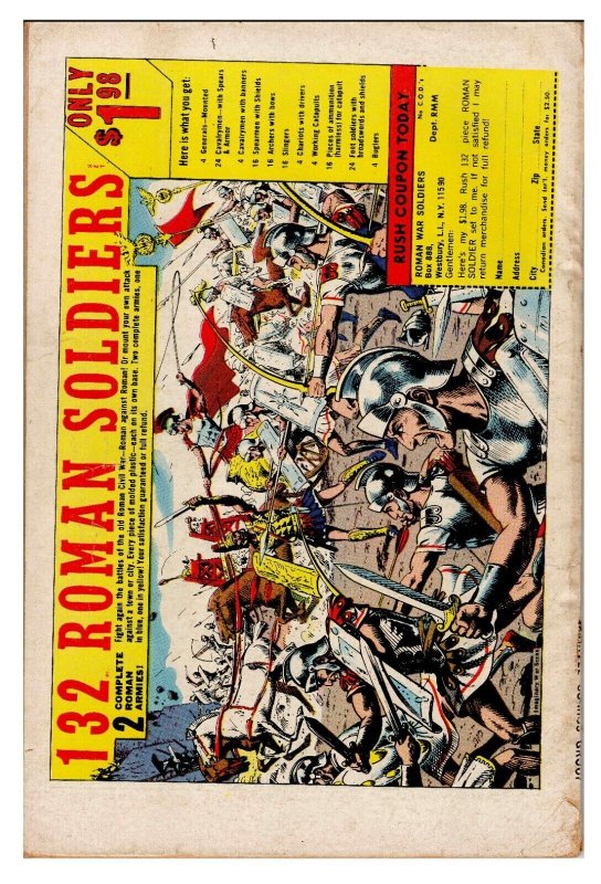 Marvel Tales #15 VINTAGE 1968 Marvel Comics Reprints Amazing Spider-Man 20