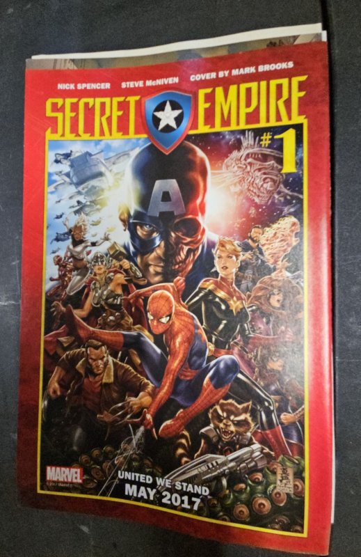 Monsters Unleashed!: Monster Mash (2017)