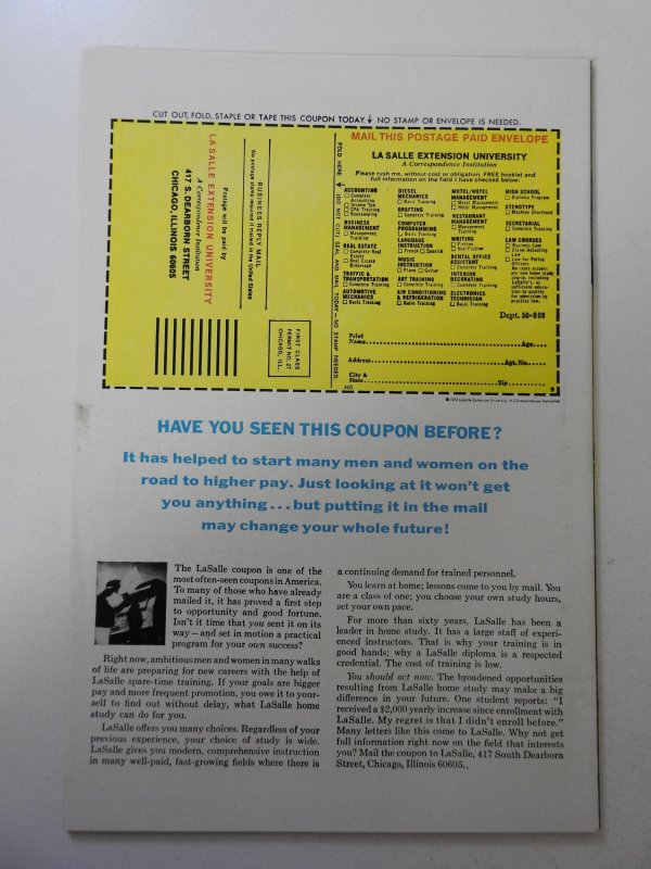 The Incredible Hulk #173 (1974) FN+ Condition!