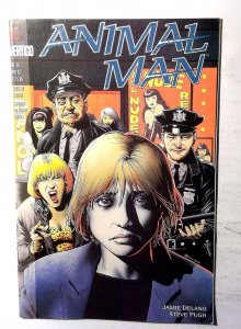 Animal Man #58 (1993) Vertigo Comics 1st Print Comic Book