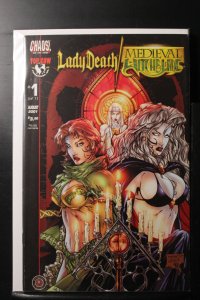Lady Death / Medieval Witchblade (2001)