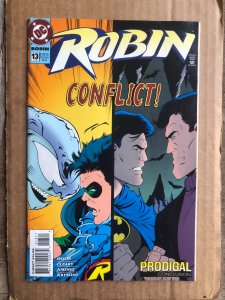 Robin #13 (1995)