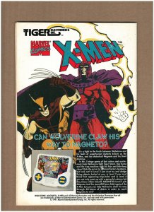 Punisher #58 Marvel Comics 1992 Final Days pt.6 VF+ 8.5