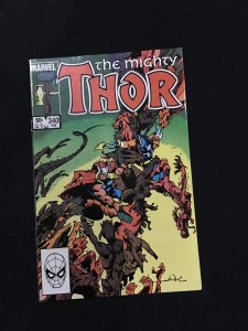 Thor #340 (1984)