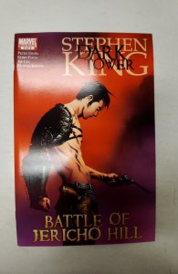 Dark Tower: Battle of Jericho Hill #3 (2010) NM Marvel Comic Book J702