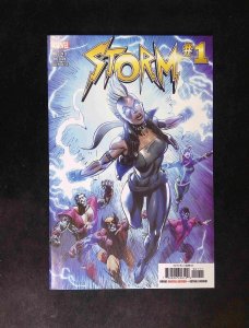 Storm #1  MARVEL Comics 2023 NM+