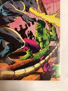 Incredible Hulk (1984) # 292 (NM) Canadian Price Variant CPV !