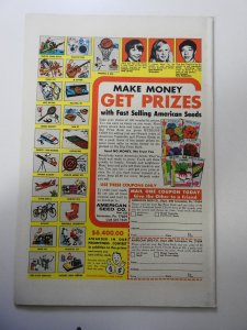 House of Secrets #119 (1974)