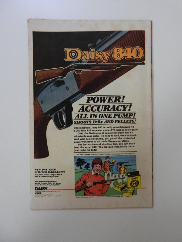 Batman #328 (1980) FN/VF condition