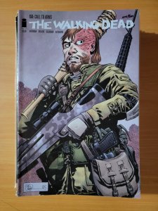 The Walking Dead #151 (2016)