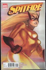 Spitfire (2010) Spitfire