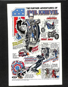 Marvel Two-In-One #13 VF+ 8.5