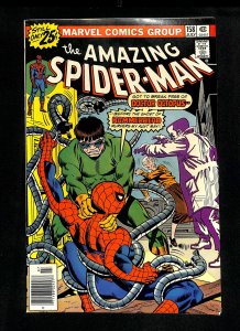 Amazing Spider-Man #158 Doctor Octopus!