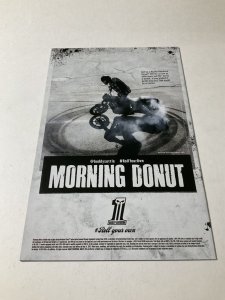 Ultimate End 1 Variant Nm Near Mint Signed Skottie Young Marvel Comics 