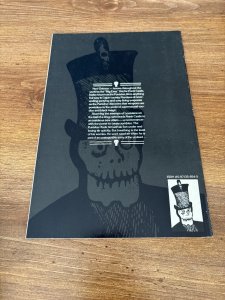 The Punisher Die Hard In The Big Easy Marvel Comics Graphic Novel Book 5 J389