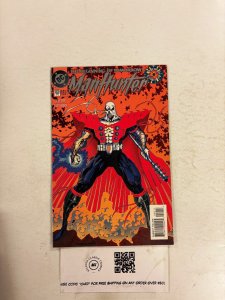 Man Hunter #0 NM DC Comic Books Zero Hour 31 HH90
