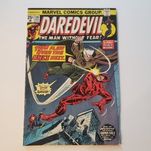 Daredevil #116