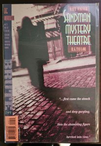 Sandman Mystery Theatre #9 (1993)