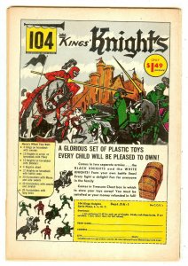 Justice League Of America 17   Adam Strange flashback