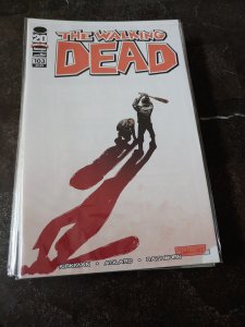 The Walking Dead #103 (2012)
