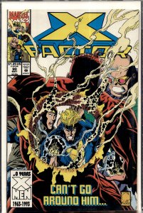 X-Factor #90 (1993) X-Factor