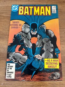 Batman # 402 NM DC Comic Book 13 J388