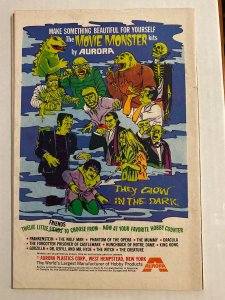 Teen Titans #27 (1970)