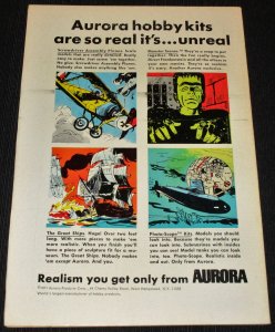 Superman's Pal, Jimmy Olsen #143 (1971)