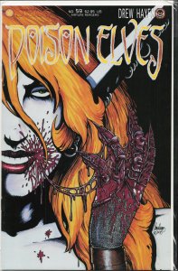 Poison Elves #59 (2000) Lusipher
