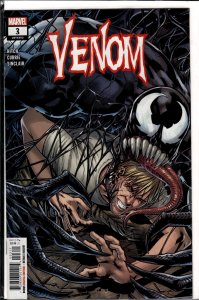 Venom #3 (2022)
