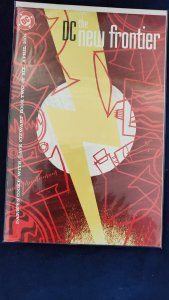 DC: The New Frontier #2 (2004)