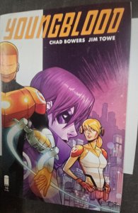 Youngblood #10 (2018)