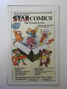 Marvel Super Heroes Secret Wars #12 (1985) NM Condition!