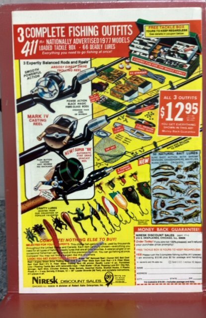 Daredevil #145 (1977)