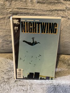 Nightwing #124 (2006)