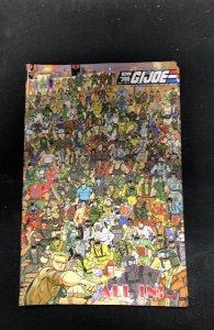 G.I. Joe: A Real American Hero #300 (2022)