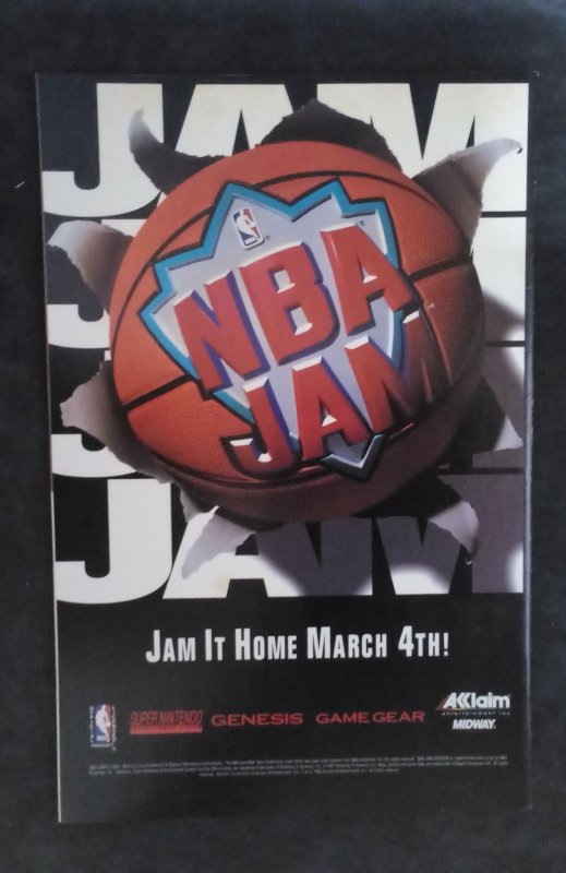 Wolverine #79 (1994) Marvel Comics Comic Book