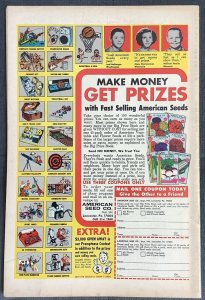 Daredevil #51 (1969, Marvel) VF