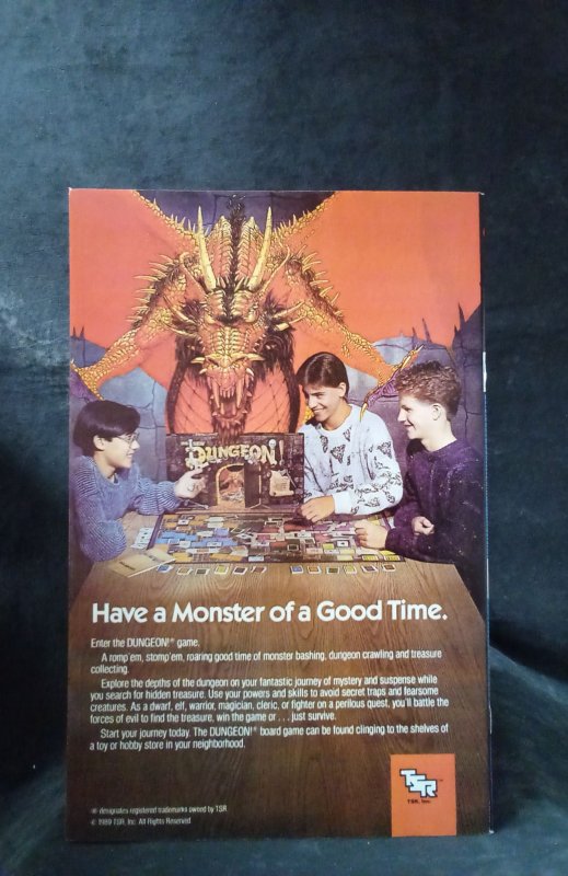 The Transformers #73 (1990)