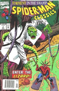 Spider-Man Classics #7 (1993)