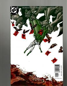 12 The Spectre DC Comics # 13 14 15 16 17 18 19 20 21 22 23 24 GK22