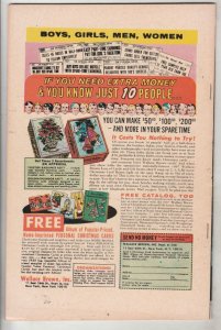 Captain Atom #89 (Dec-67) NM- High-Grade Captain Atom, Nightshade