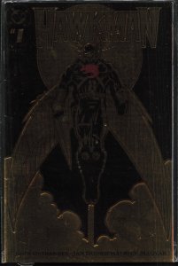 Hawkman #1 (1993) Hawkman