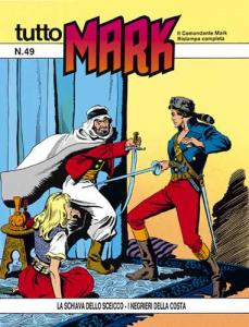 La Schiava dello Sceicco - I Negrieri della Costa