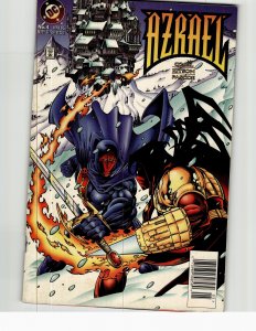 Lot of 25 Comics (See Description) Archangels: The Saga, Atari Force, Batman,...