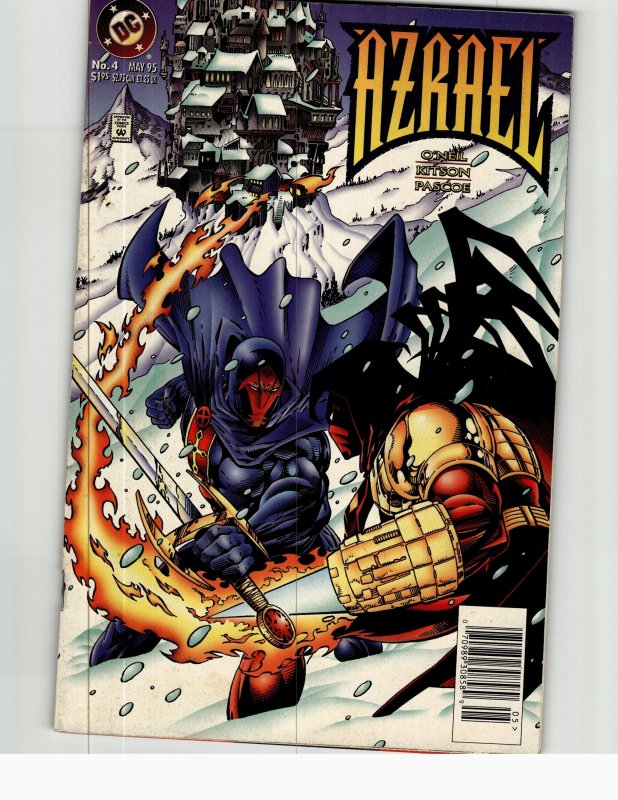 Lot of 25 Comics (See Description) Archangels: The Saga, Atari Force, Batman,...