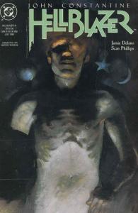 Hellblazer #31 VF/NM; DC | save on shipping - details inside