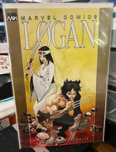 Logan #2 (2008)