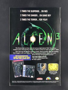 Solar, Man of the Atom #23 (1993)