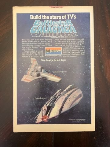 Jonah Hex #19 (1978) - VF